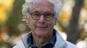 Professor Mark Sainsbury FBA