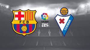 Watch from anywhere online and free. Barcelona Vs Eibar How And Where To Watch Times Tv Online As Com