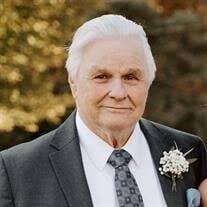 Benjamin H. "Ben" Lykins Obituary
