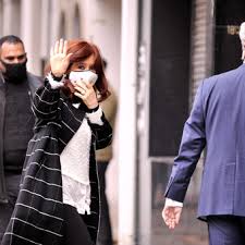 Secretario legal y técnico de la nación. El Expediente Que Mas Teme Mauricio Macri La Venganza De Cristina Kirchner Contra Sus Hijos