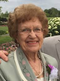 Veronica Eleanor LaRoy