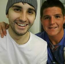 Ross Griggs's Instagram, Twitter & Facebook