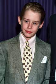 He is the third of seven children. 27 Years Since Home Alone Surprising Details Emerge About Macaualay Culkin S Past