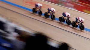 Cycling competitions had been contested in every summer olympics programme since the first modern olympiad in 1896 alongside athletics, artistic gymnastics, fencing and swimming. Ghtjfoyhdrh7 M
