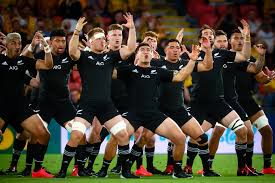 Le quotidien il foglio passe en revue l'esprit qui règne sur les terrains de rugby. Rugby Championship 2020 Premiere Defaite De La Nouvelle Zelande Depuis Le Mondial