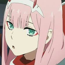 Maybe you would like to learn more about one of these? Pin By Sisi7w7r On Avatar Girl Darling In The Franxx Zero Two 02 Darling In The Franxx
