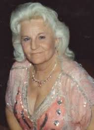 Evelyn “Gene” Jones Johnson