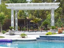 Southern california's alumawood patio covers & aluminum awnings. Aluminum Patio Covers Landscaping Network