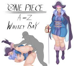 One Piece Alphabet comic porn | HD Porn Comics