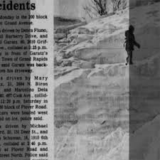 Obituary for Harry W. Mosher, 1925-1996 (Aged 70)