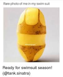 Girl In Bathing Suit Memes