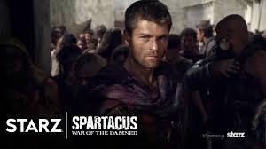 Spartacus was a thracian gladiator who led a slave revolt with an army numbering in the tens of a favorite character in popular fiction, he was not crucified, and there was no i'm spartacus! moment. Spartacus War Of The Damned Episode 5 Preview Starz Youtube