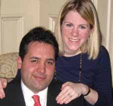 Carol Schweigert's Instagram, Twitter & Facebook