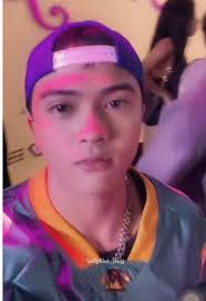 Michael Keith from 112