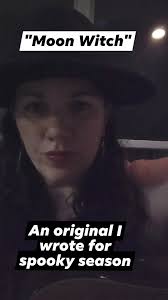 thought I'd post this new Witchy tune I wrote for Halloween , #caro  #carolinemonroemusic #halloween #singersongwriter #witch #fyp