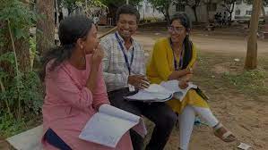 Anti-Ragging - Short Film - MCHRC Trichy - Anti-Ragging Committee - YouTube