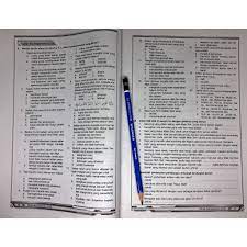 Demikianlah kisi kisi soal pai dan bp kelas 8 (viii) jenjang smp/mts semester 1 kurikulum 2013 yang dapat saya bagikan, semoga bermanfaat. Kunci Jawaban Lks Pai Kelas 7 Semester 2 Cara Golden