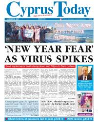 Check spelling or type a new query. Cyprus Today 2 January 2021 Pages 1 48 Flip Pdf Download Fliphtml5
