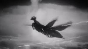 Image result for the deadly mantis