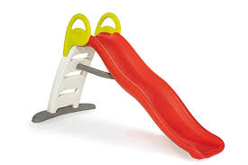 Pour que votre structure en bois dure dans le temps, il est nécessaire d'effectuer un bon entretien dès son installation. Toboggan Funny Smoby Castorama