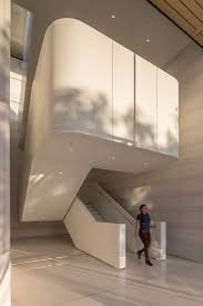 Foster Partners Completes Apple Park Visitor Center Apple Park The Fosters Stairs Design