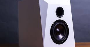 Designer Daniel Tonks Project Category Bookshelf Speakers Project Level Intermediate Project Time 1 8 Hours Pro Speaker Projects Bookshelf Speakers Speaker
