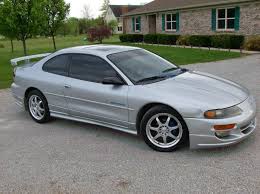 Image result for Ice Silver 2000 Avenger