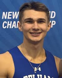 The Sun's 2025 Boys Outdoor Track All-Star team