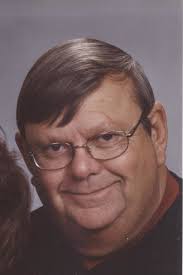 Obituary information for Larry Cook