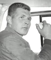 David Barnes Obituary