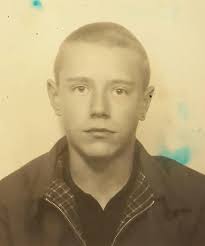 Paul from North London circa 1980. #skinhead #skinheads #skinheadstyle  #londonskinheads #skinheadrevival