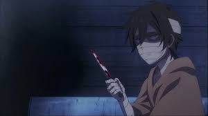 Satsuriku No Tenshi Angel Of Death Anime Death