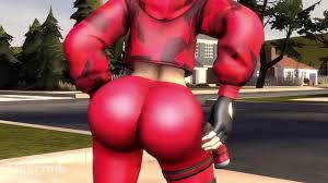 Rule34 - If it exists, there is porn of it  ruby (fortnite)  4660426