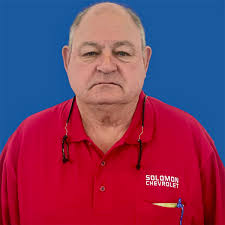 Solomon Chevrolet Staff