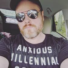 Why does doomguy take his glove off when he punches enemies?