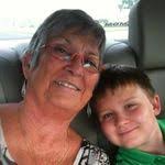 Dian Maxwell's Instagram, Twitter & Facebook