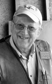 OLER, Ralph › Gone But Not Forgotten