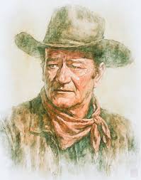 Louis L'Amour's 117th Birthday: Celebrating a Legendary Western Author from  North Dakota