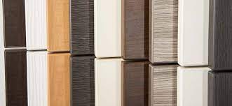 Our tfl choices, available in matte and. Thermally Fused Laminate Cabinet Doors Charlotte Nc