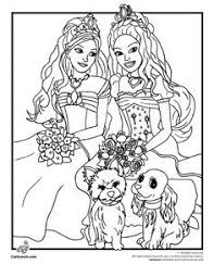 Printable Barbie Rock N Royal Coloring Page Google Search Princess Coloring Pages Barbie Coloring Pages Mermaid Coloring Pages