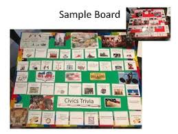 Please understand that our phone lines must be clear for urgent medical care needs. Civics Trivia Review Game Board Template By L And Ab Learning Tpt