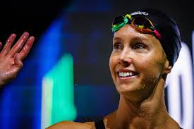 Meet the Aussie swimmers taking to the pool in Paris