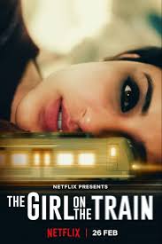 The pembrokeshire murders, britbox — if you're wondering where luke evans got off to, clearly you didn't watch the alienist. The Girl On The Train Hindi Movie Streaming Online Watch On Netflix