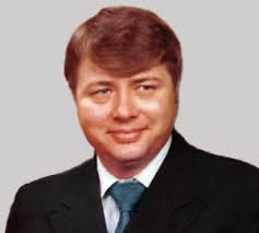 Harold Jacob Echtinaw, Jr