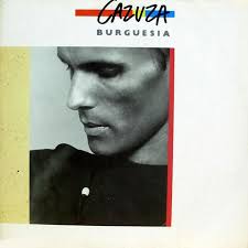 Cazuza was born on april 4, 1958 in rio de janeiro, rio de janeiro, brazil as agenor de miranda araújo neto. Burguesia Album By Cazuza Spotify