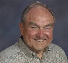 Peter POTTS Obituary