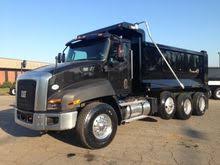 Browse a large selection of all heavy haul trucks from top manufacturers. Used Caterpillar Dump Trucks For Sale Machinio