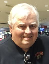 Paul Amundson Obituary April 25, 2023