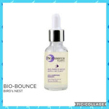 They surprisingly have many benefits for the skin, despite being strange and uncommon. Bio Essence Bio Bird Nest Collagen 1000 Essence 30ml Exp 2023