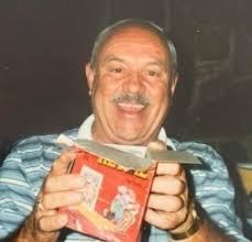 LETTER FROM THE MAYOR